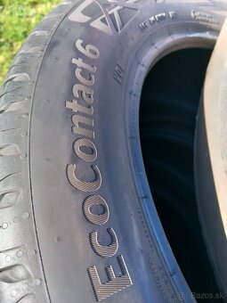 275/45 r20 letne pneumatiky - 3