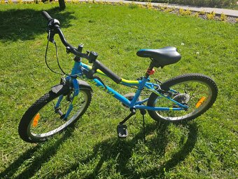 Detský bicykel 20 - 3