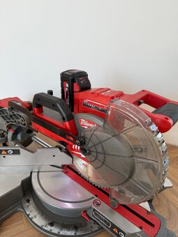 Milwaukee high output m18 5.5ah - 3
