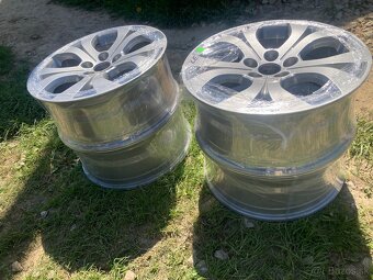 5x108 R17 … citroen c5 - 3