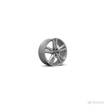SEAT disky 5x112 R18 7J ET45 - 3