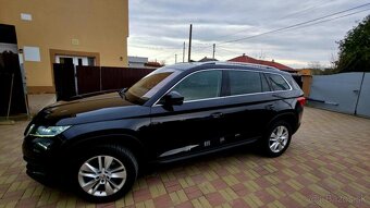 Škoda Kodiaq Style 2.0 TDI DSG 2018 Webasto, Full LED, ACC - 3