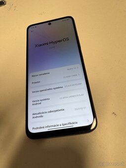 Redmi Note 13 - 3