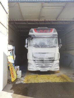 Daf XF - 3