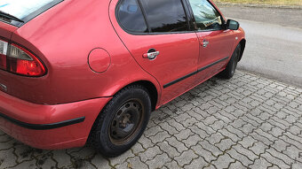 SEAT LEON 1M 1.9 TDi 81kW - 3