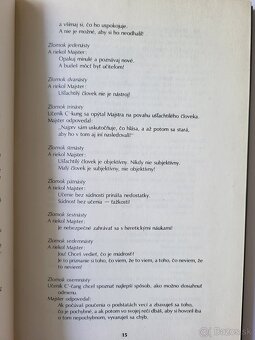 Sün-C´ Mencius Konfucius - A riekol majster... - 3