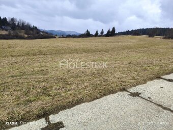 Odporúčané - Predám pekný väčší pozemok Raková, iba u nás - 3