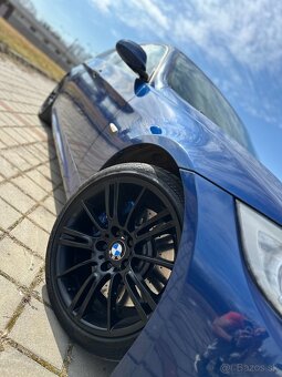 BMW e91 335i N54 M-Packet - 3