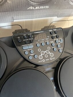 Alesis Compactkit 7 - 3
