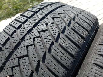 235/45/17 Continental zimné pneu 4ks - 3