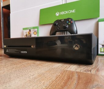 Xbox One - 3