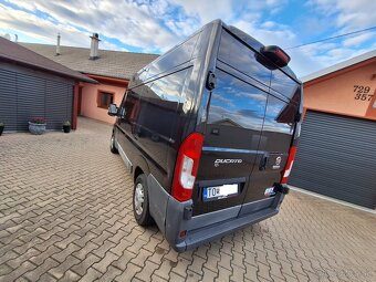 Fiat Ducato 2,3 Multi Jet - 3