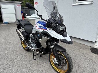 BMW R 1250 GS HP, SK 5000 KM - 3