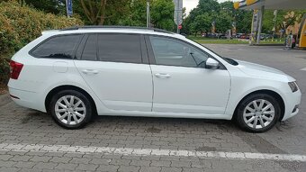 Škoda Octavia Combi 1.6 TDI 115k Ambition - 3