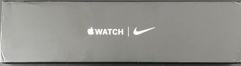 Apple Watch 6 Nike edition - 3