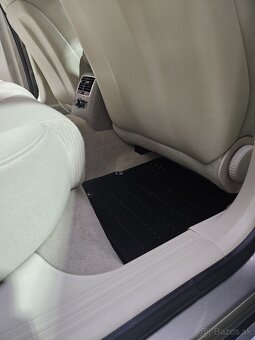 2008 Audi A6 C6 (4F2) 2.0TFSi - 3