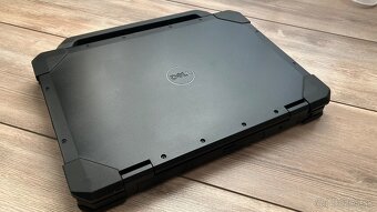 DELL Latitude 5420 RUGGED / i5 / 16GB / 256GB / W11Pro - 3