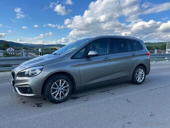 BMW 218i Gran Tourer - 3