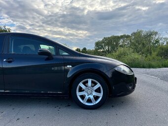 Seat Leon 1.4 63 kW benz + LPG - 3