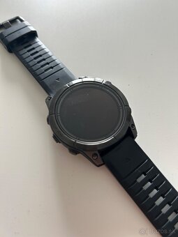 Garmin Epix Pro gen. 2, 47mm, Slate Gray - 3