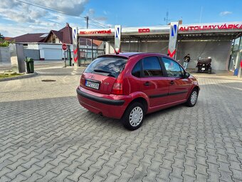 Citroen C3 1.4 Diesel - 3