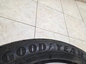 "17" Škoda (5x112) + Goodyear - 3
