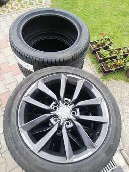 Michelin Primacy 3 letne 235 45 R17 - 3