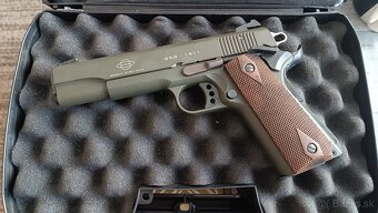 GSG 1911 22lr - 3