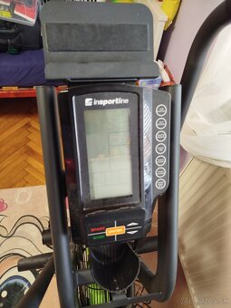 AirBike inSPORTline Lite - 3