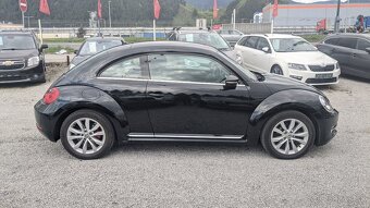 Volkswagen Beetle 1.2 TSI Design - 3