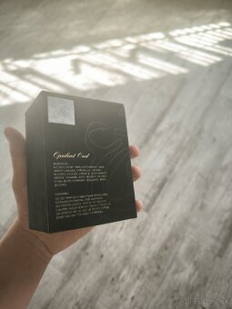 Lattafa opulent oud - 3