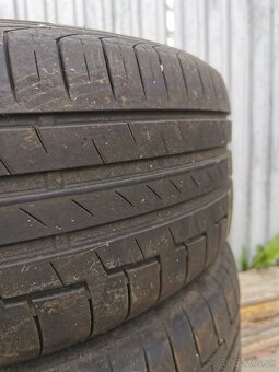 Letne pneumatiky 205 55 R16 - 3