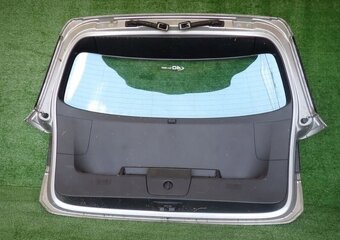 vw golf sportsvan piate dvere 2012+ - 3