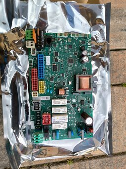 Protherm Panther Condens 25 kko doska 0010028087 - 3