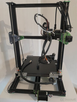 Tevo tornado - 3