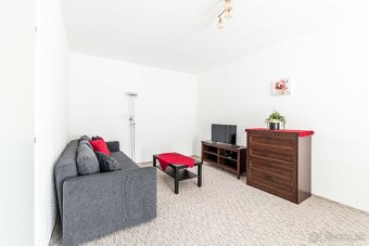 2-izbový, predaj, loggia, 56 m2, Tatranská, Košice - 3