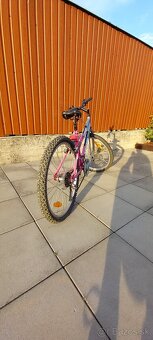 Detský bicykel - 3