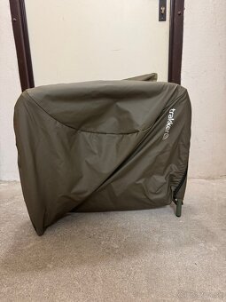 Trakker podložka sanctuary cradle - 3