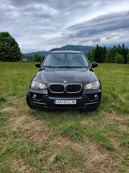 Bmw x5 - 3