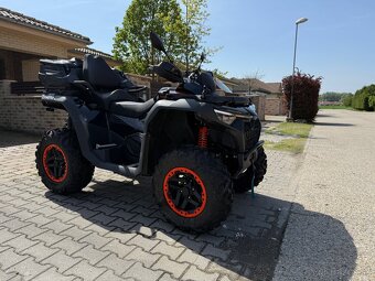 Na predaj CF MOTO Gladiator X1000 G3 (2024) - 3