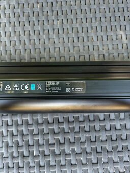 Bosch powertube 625Wh 16,7Ah 36V HORIZONTAL / nová / - 3
