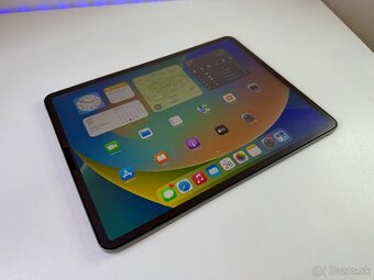 PREDAM/ VYMENIM IPAD PRO 12,9 + APPLE PENCIL 2 / TOP STAV - 3