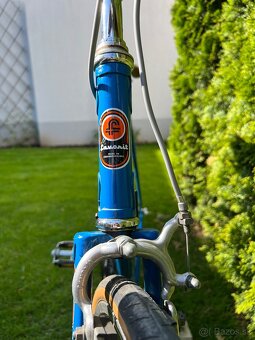 bicykel Favorit - 3