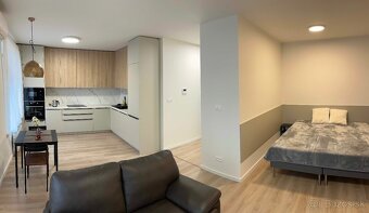 Prenájom 1,5i byt + parking,Bratislava-Bory, 675 €/mesiac - 3