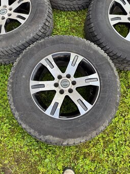 Disky R16 6x114 - 3