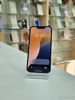 Iphone 13 256GB | ZDRAVIE BATÉRIE 100% - 3