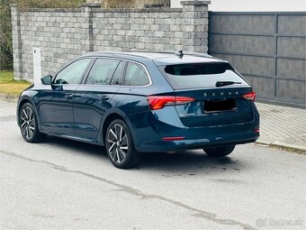 Škoda octavia 4 STYLE - 3