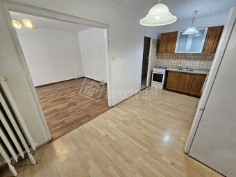 Na prenájom 3 izbový byt s loggiou, ihneď voľný - 3
