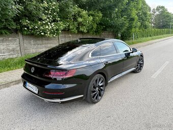 Volkswagen Arteon R-Line 2.0TDI DSG 4x4 - 3