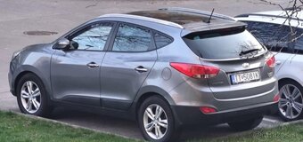 Predám Hyundai IX35 1.7 CRDi - 3